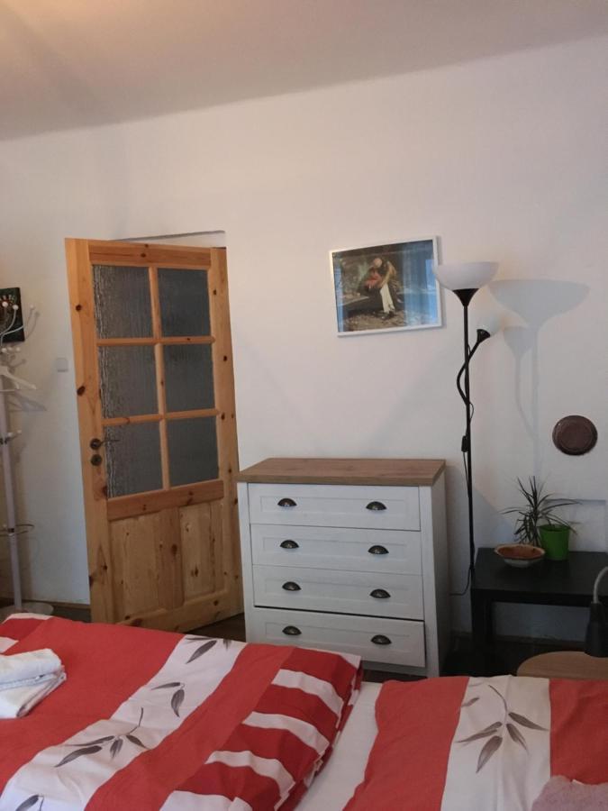 U Parku Hotel Чешки Крумлов Екстериор снимка