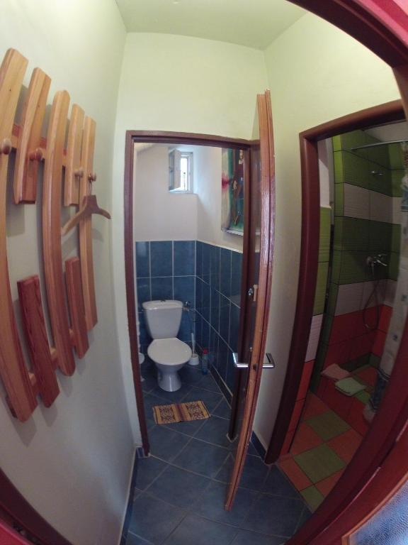 U Parku Hotel Чешки Крумлов Стая снимка