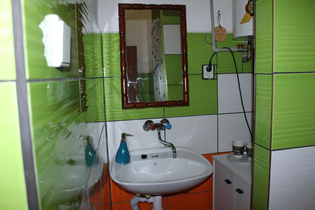 U Parku Hotel Чешки Крумлов Екстериор снимка
